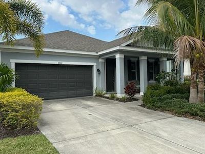 5262 Asher Court, House other with 4 bedrooms, 3 bathrooms and null parking in Sarasota FL | Image 2