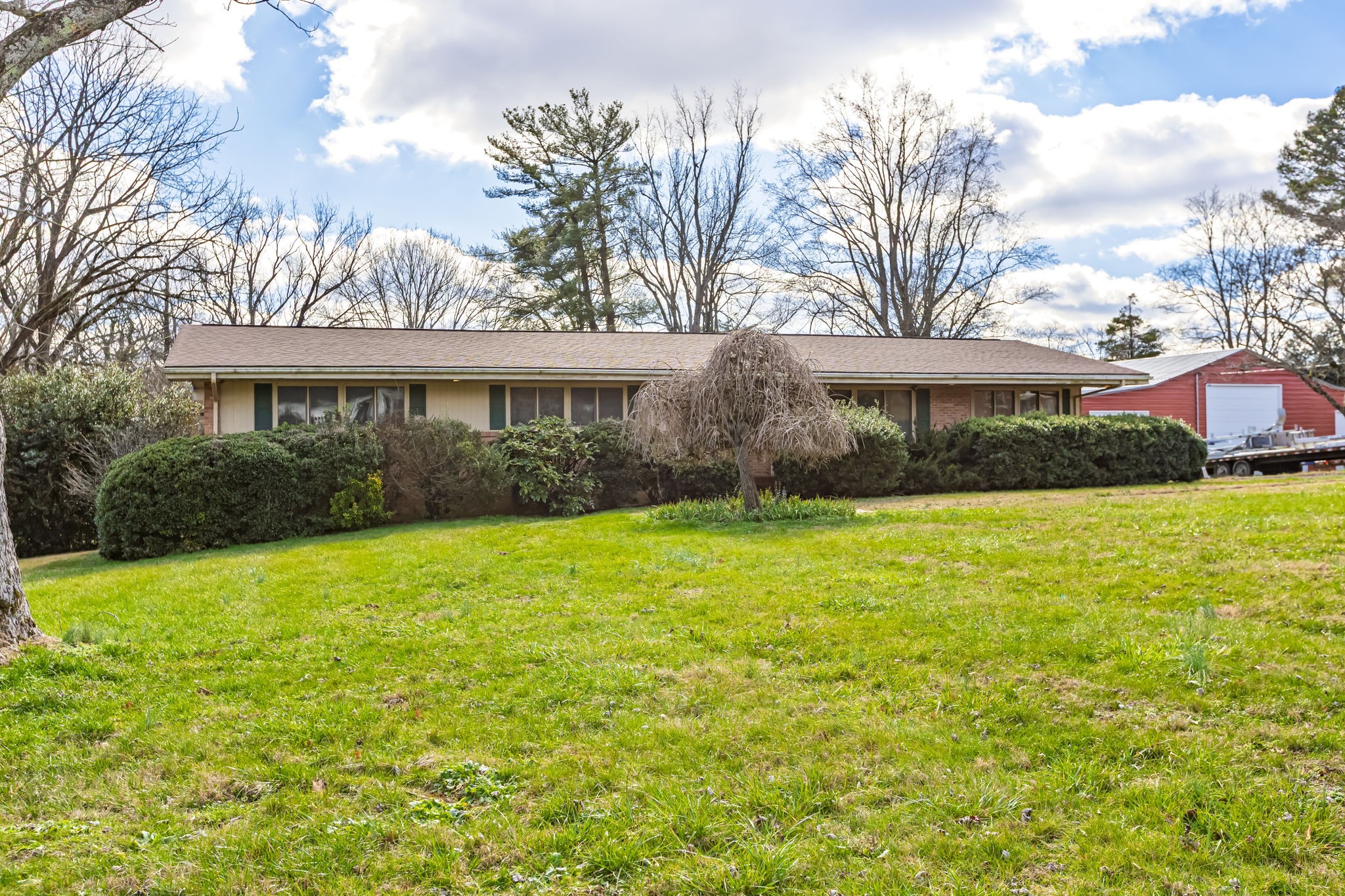 Residential in Shelbyville