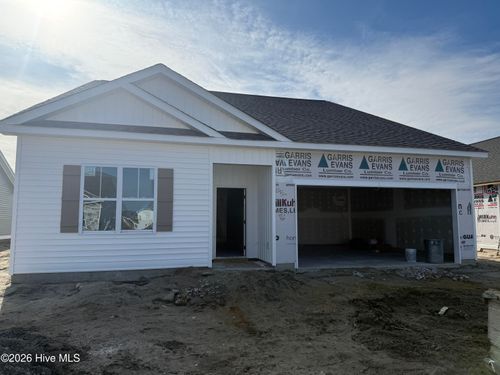 1020 Seven Iron Drive, Ayden, NC, 28513 | Card Image