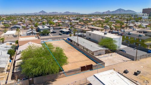 11-2145 E Taylor St, Phoenix, AZ, 85006-3921 | Card Image