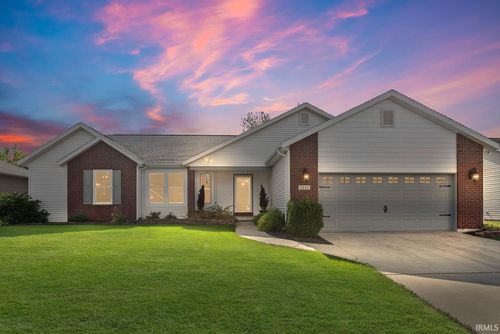 2489 Matchlock Ct, West Lafayette, IN, 47906-7022 | Card Image