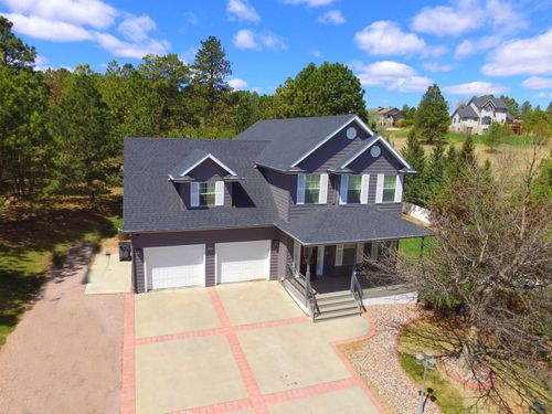8125 Daisy Ln, Rapid City, SD, 57702-9096 | Card Image
