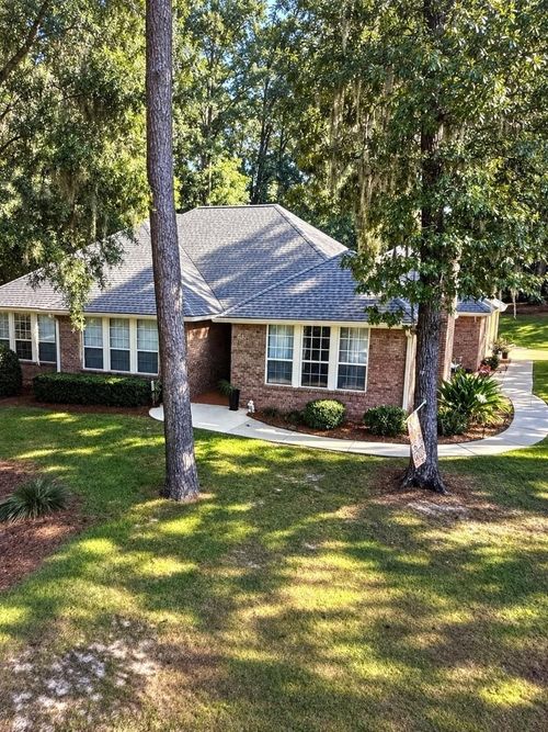 3091 Shamrock N Street, TALLAHASSEE, FL, 32309-2728 | Card Image