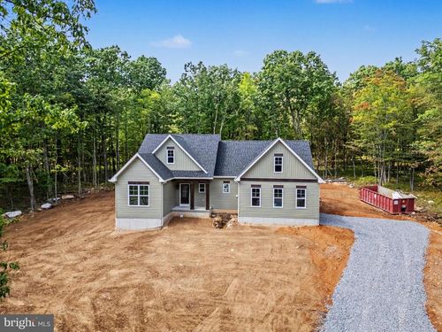 163 Grist Court, CROSS JUNCTION, VA, 22625 | Card Image