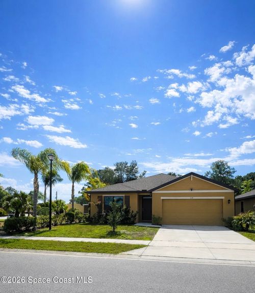 1214 Mineral Loop Drive Nw, Palm Bay, FL, 32907 | Card Image