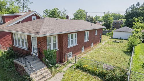 15237 Marshfield Ave, Harvey, IL, 60426-3016 | Card Image
