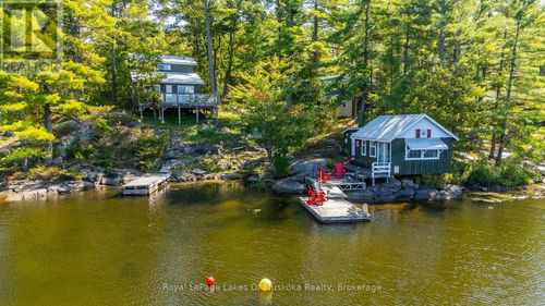 4-1379 Muskoka Road 169, Gravenhurst, ON, P1P | Card Image