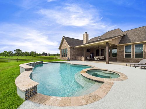 2711 Oakwood Shores Dr, Richwood, TX, 77515-7599 | Card Image