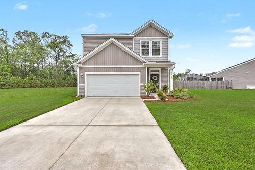 1042 Striped Lane, Johns Island, SC, 29455 | Card Image