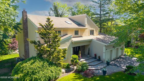 46 Thomas Drive, Manalapan, NJ, 07726 | Card Image