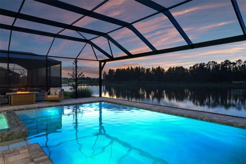 7819 Notched Pine Bnd, WESLEY CHAPEL, FL, 33545-5330 | Card Image