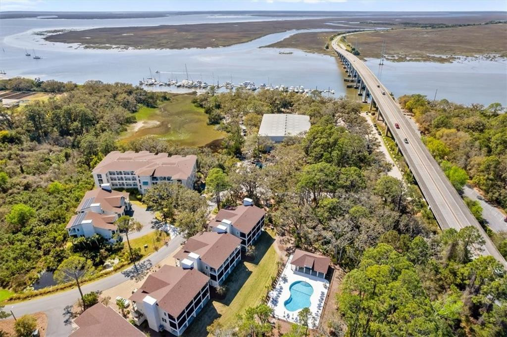 Residential in Jekyll Island 4