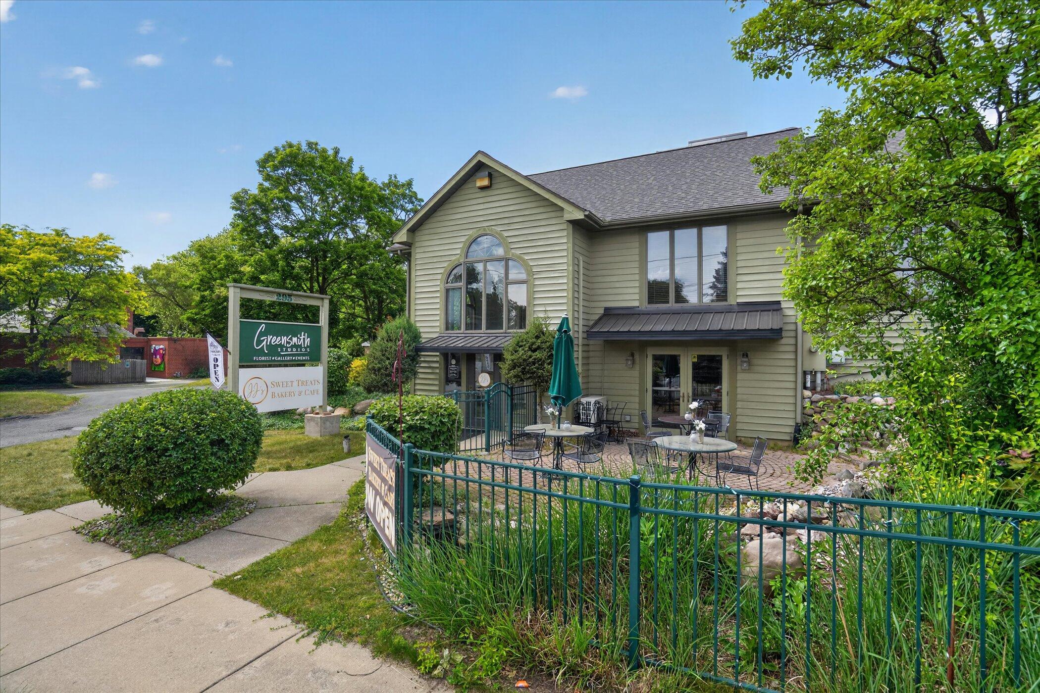 Commercial Sale in Battle Creek 2