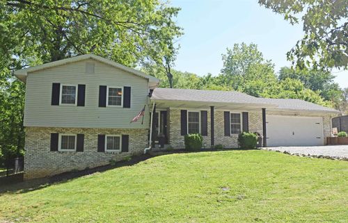 2319 Sharon Pl, Evansville, IN, 47725-1431 | Card Image