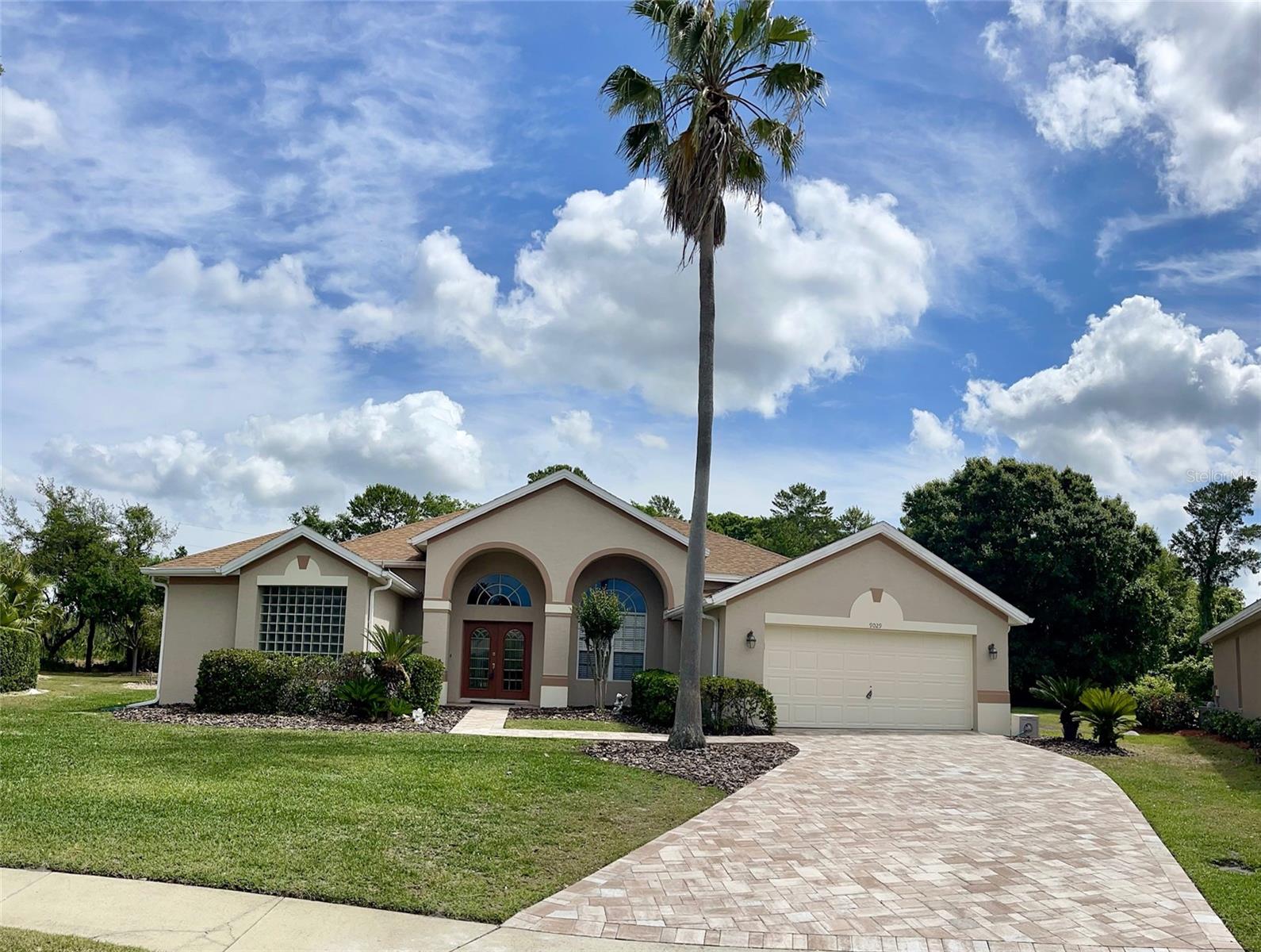Orchid St, Lady Lake, FL 32159
