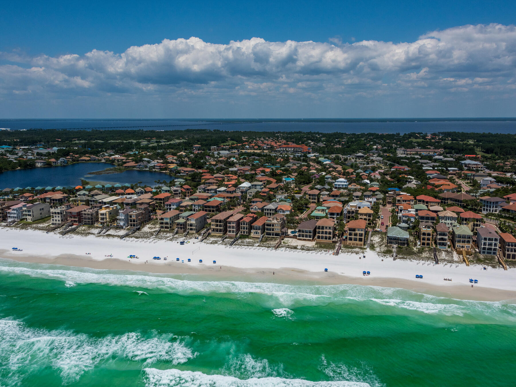 Residential in Destin 2