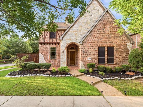 2948 Clearfork Trl, Frisco, TX, 75034-0788 | Card Image