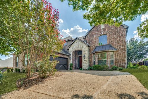 5143 Pond Crest Trl, Fairview, TX, 75069-6854 | Card Image