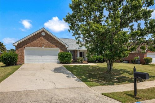 2071 Lake Forest Dr, Grovetown, GA, 30813-1240 | Card Image