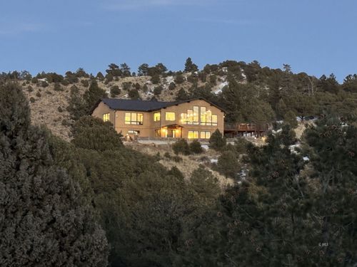 680 Ridge Rd, Westcliffe, CO, 81252-8695 | Card Image