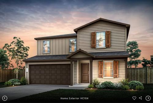 313 Elk Avenue, San Marcos, TX, 78666 | Card Image