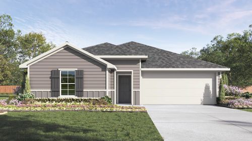 490 Gilmer Lane, Buda, TX, 78610 | Card Image