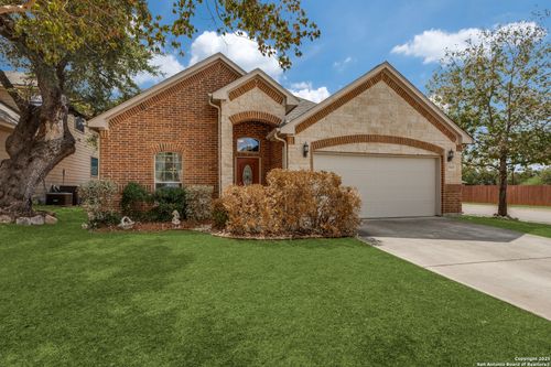5502 Waldon Walk, San Antonio, TX, 78261-2493 | Card Image