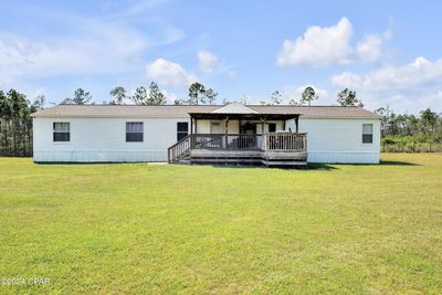 17011 Roll O Home Road, House other with 4 bedrooms, 2 bathrooms and null parking in Fountain FL | Image 1