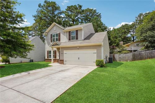 4212 Stilwell Dr, Rex, GA, 30273-1592 | Card Image
