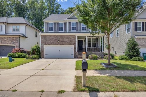 3675 Lavender Ln, Toano, VA, 23168-9459 | Card Image