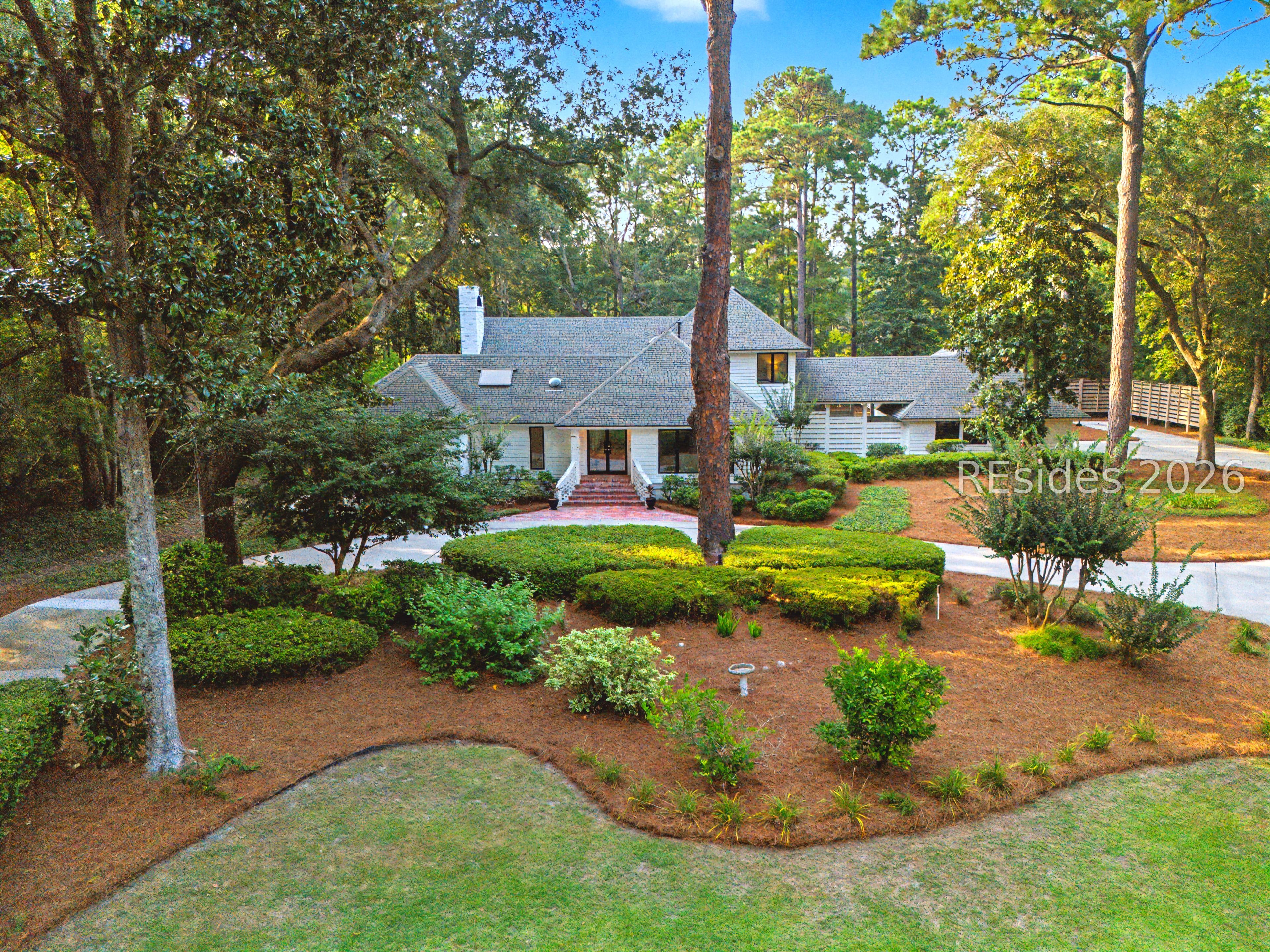 Residential in Hilton Head Island 2