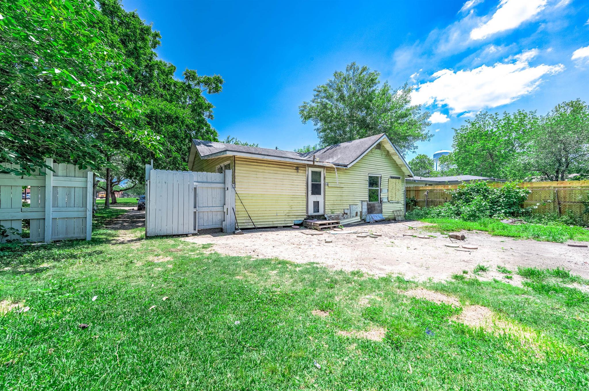 Residential in Texas City 4