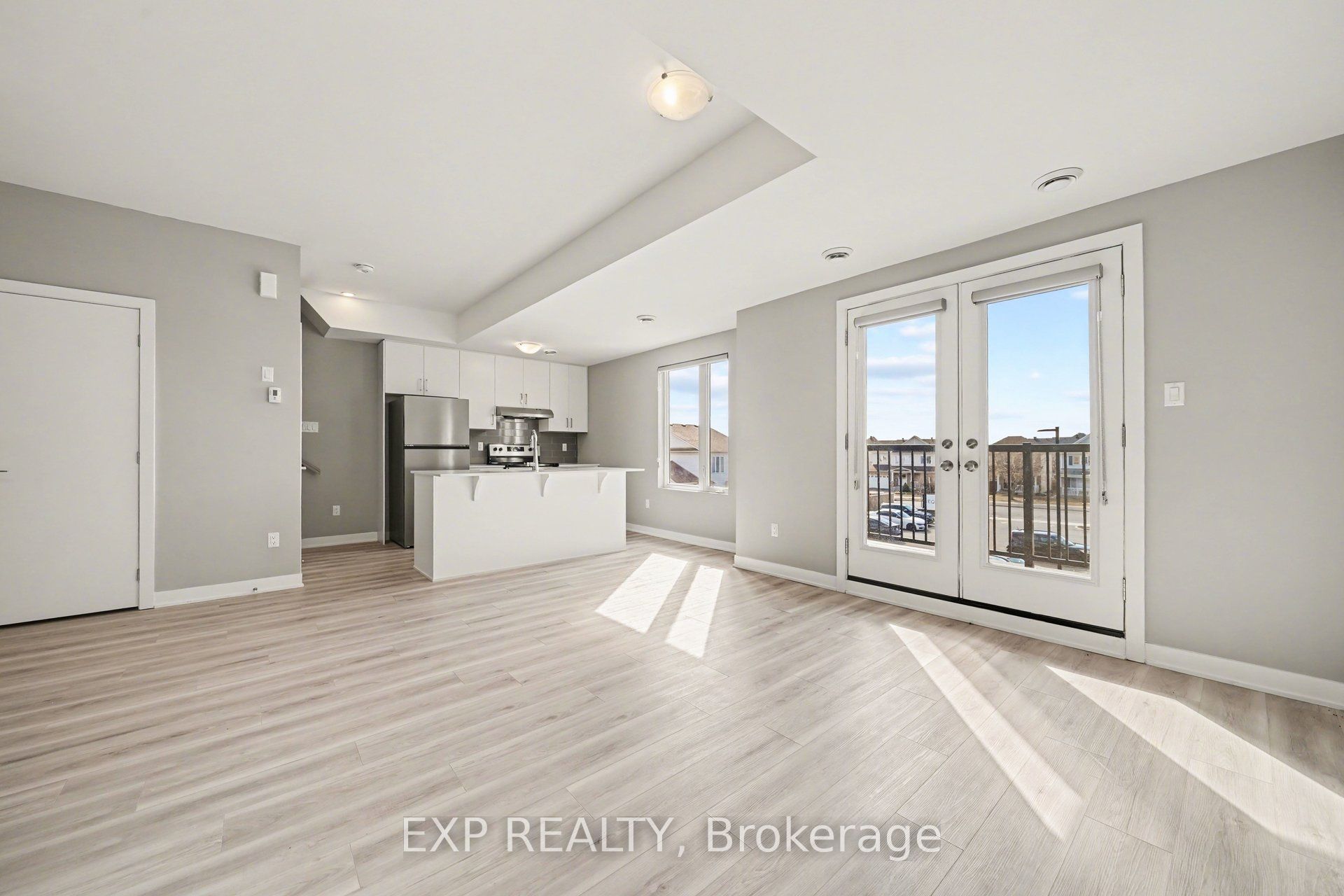 Residential Lease in Orleans - Cumberland and Area 2