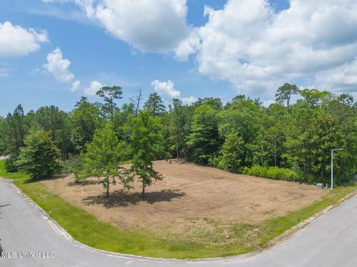 Lot 51 Woodland Cir, D'Iberville, MS, 39540 | Card Image