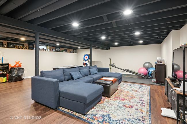 518 N Euclid Ave, House other with 3 bedrooms, 3 bathrooms and 2 parking in Oak Park IL | Image 22