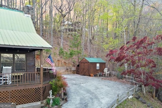 L40 - 87 Owltown Dr, House other with 2 bedrooms, 2 bathrooms and 2 parking in Ellijay GA | Image 24