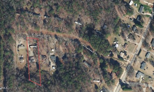 4629 Arrowhead Dr, Apex, NC, 27539-9384 | Card Image