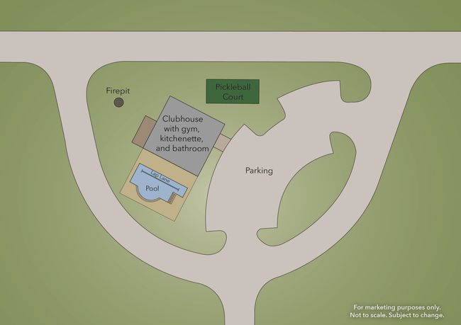 4 - 76 Mulberry Ln, Condo with 2 bedrooms, 2 bathrooms and null parking in Epping NH | Image 26