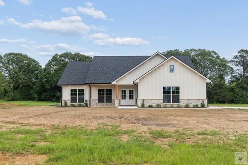 123 Southern Charm, New Boston, TX, 75570 | Card Image