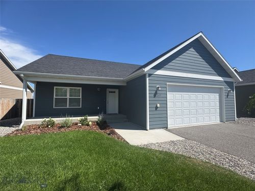 2245 Sturnella, Belgrade, MT, 59714 | Card Image