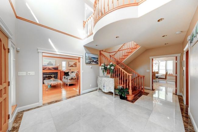 1307 W 46 Th Avenue, House other with 7 bedrooms, 7 bathrooms and 6 parking in Vancouver BC | Image 20