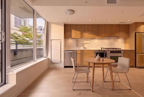 203-111 E 1st Ave, Vancouver, BC, V6A0E9 | Card Image