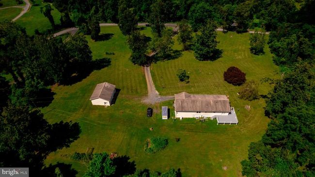 4179 Fiery Run Rd, House other with 5 bedrooms, 3 bathrooms and null parking in LINDEN VA | Image 60