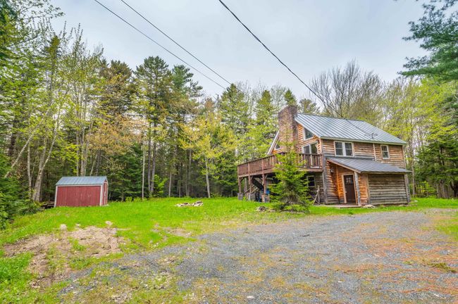 48 Upper Highlands Loop, House other with 5 bedrooms, 2 bathrooms and null parking in West Dover VT | Image 25