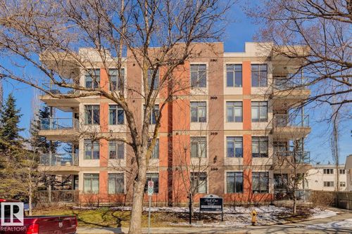 101-11140 68 Ave Nw, Edmonton, AB, T6H2C2 | Card Image