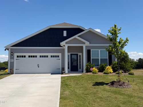 8919 Ava Dr, Bailey, NC, 27807-7608 | Card Image