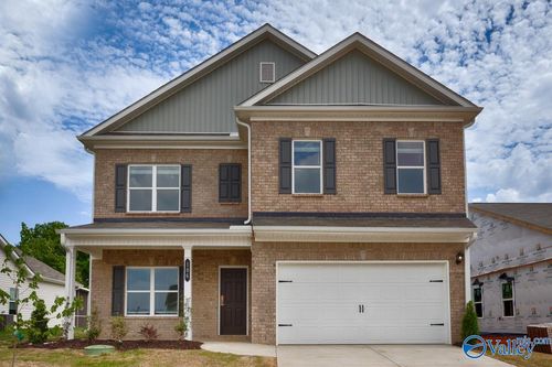 106 Khloiey Hopes Lane, New Market, AL, 35761 | Card Image