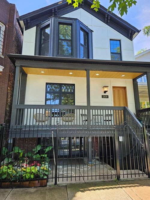 2839 W Monroe St, CHICAGO, IL, 60612-3647 | Card Image