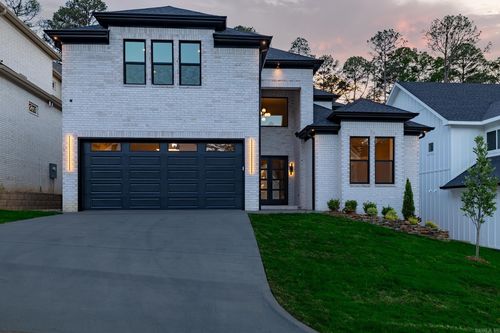 134 Calion Ct, Little Rock, AR, 72223-5356 | Card Image