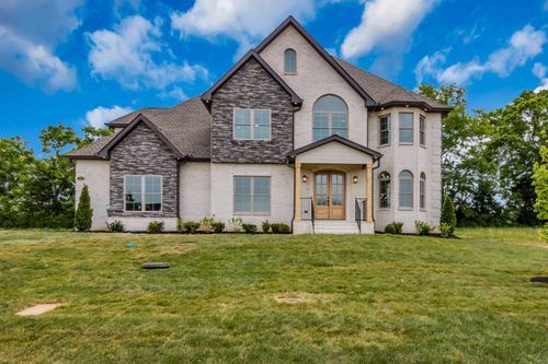4510 Pat Nixon Ct, Murfreesboro, TN, 37130-2245 | Card Image